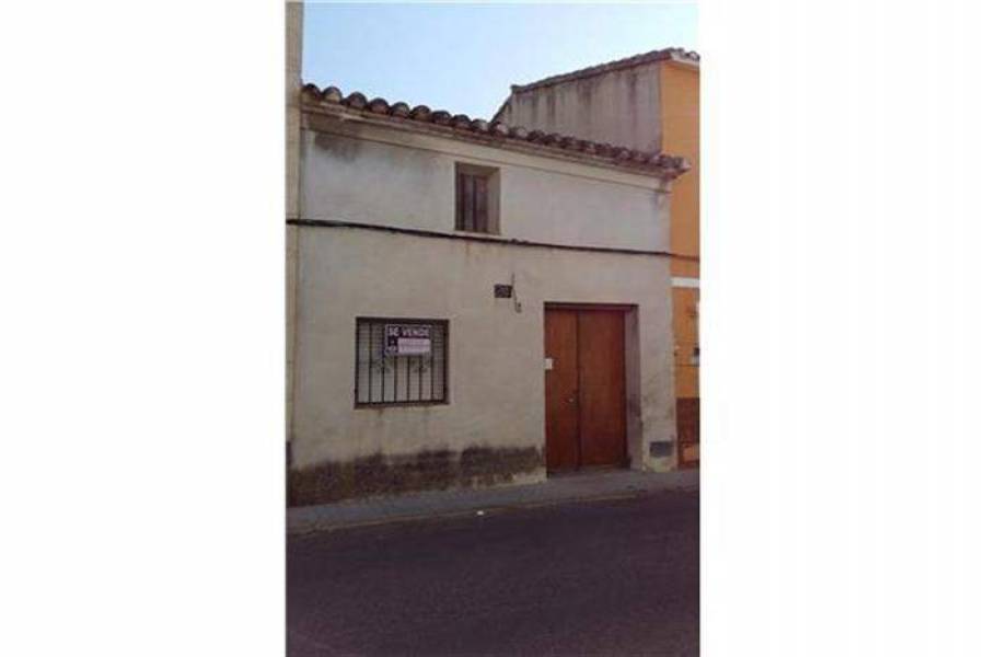 Ondara,Alicante,España,2 Bedrooms Bedrooms,1 BañoBathrooms,Casas de pueblo,20993