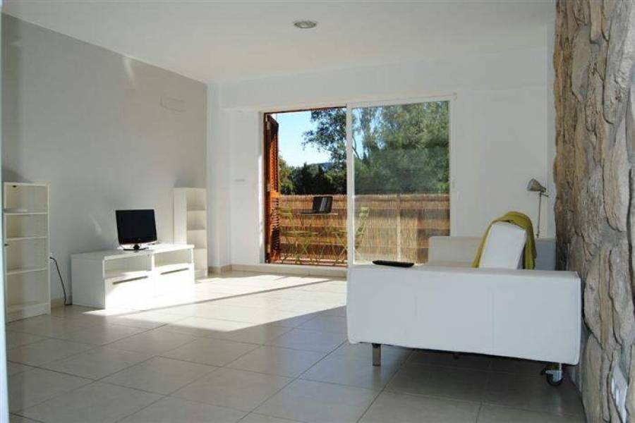 Dénia,Alicante,España,1 Dormitorio Bedrooms,1 BañoBathrooms,Apartamentos,20994