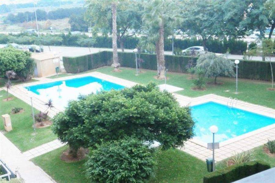 Dénia,Alicante,España,3 Bedrooms Bedrooms,2 BathroomsBathrooms,Apartamentos,21002