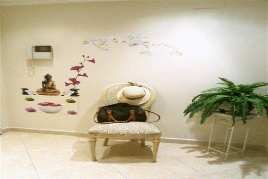 Dénia,Alicante,España,3 Bedrooms Bedrooms,2 BathroomsBathrooms,Apartamentos,21002