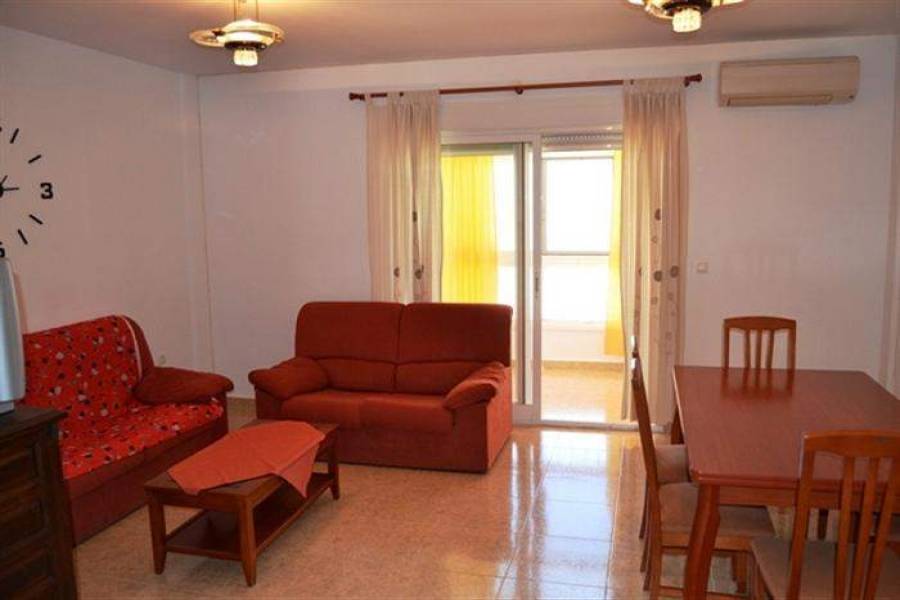 Els Poblets,Alicante,España,3 Bedrooms Bedrooms,2 BathroomsBathrooms,Apartamentos,21006