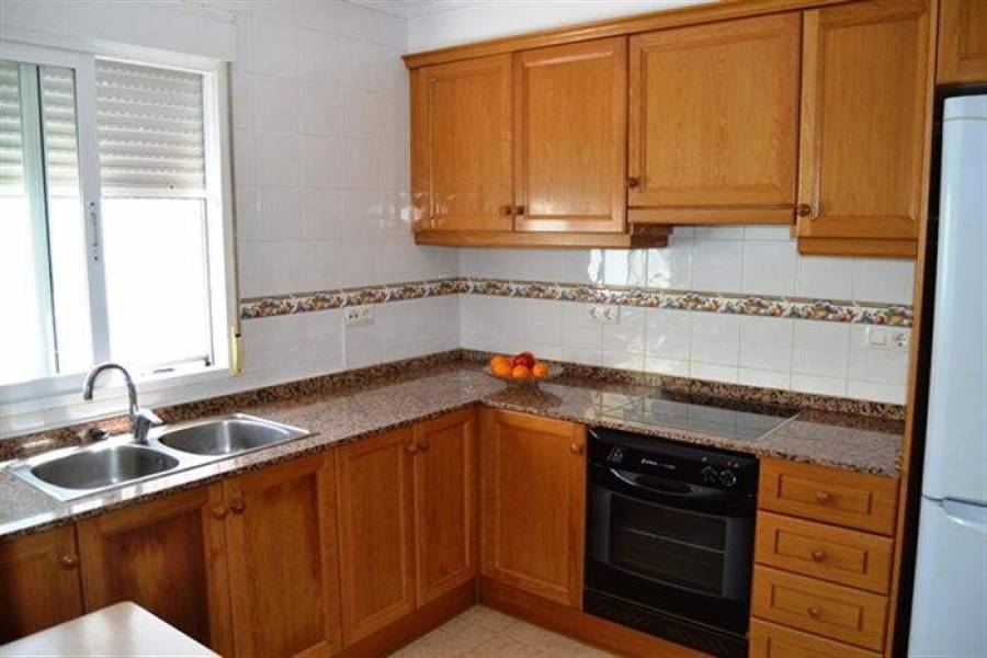 Els Poblets,Alicante,España,3 Bedrooms Bedrooms,2 BathroomsBathrooms,Apartamentos,21006