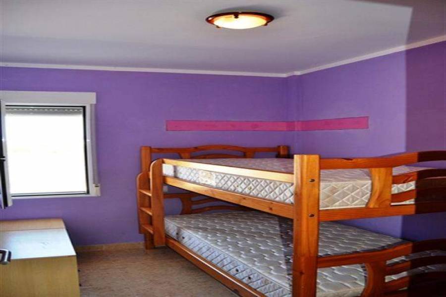 Els Poblets,Alicante,España,3 Bedrooms Bedrooms,2 BathroomsBathrooms,Apartamentos,21006