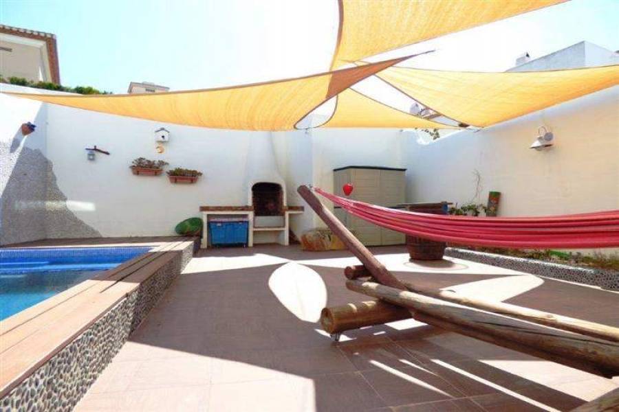 Dénia,Alicante,España,4 Bedrooms Bedrooms,4 BathroomsBathrooms,Casas de pueblo,21007