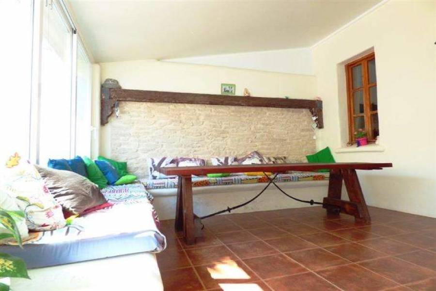 Dénia,Alicante,España,4 Bedrooms Bedrooms,4 BathroomsBathrooms,Casas de pueblo,21007