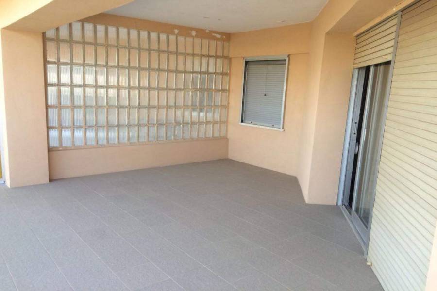 Dénia,Alicante,España,3 Bedrooms Bedrooms,1 BañoBathrooms,Apartamentos,21010