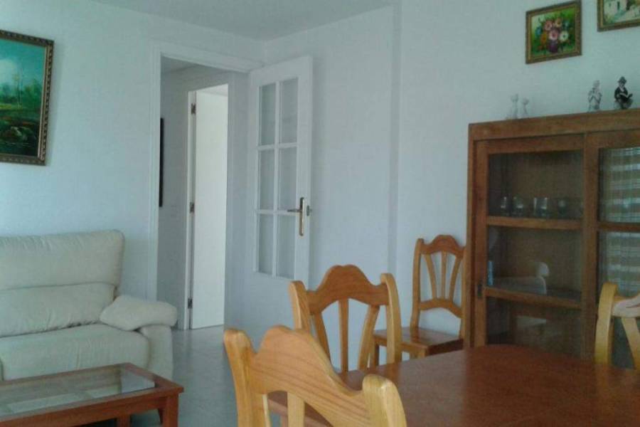 Dénia,Alicante,España,3 Bedrooms Bedrooms,1 BañoBathrooms,Apartamentos,21010