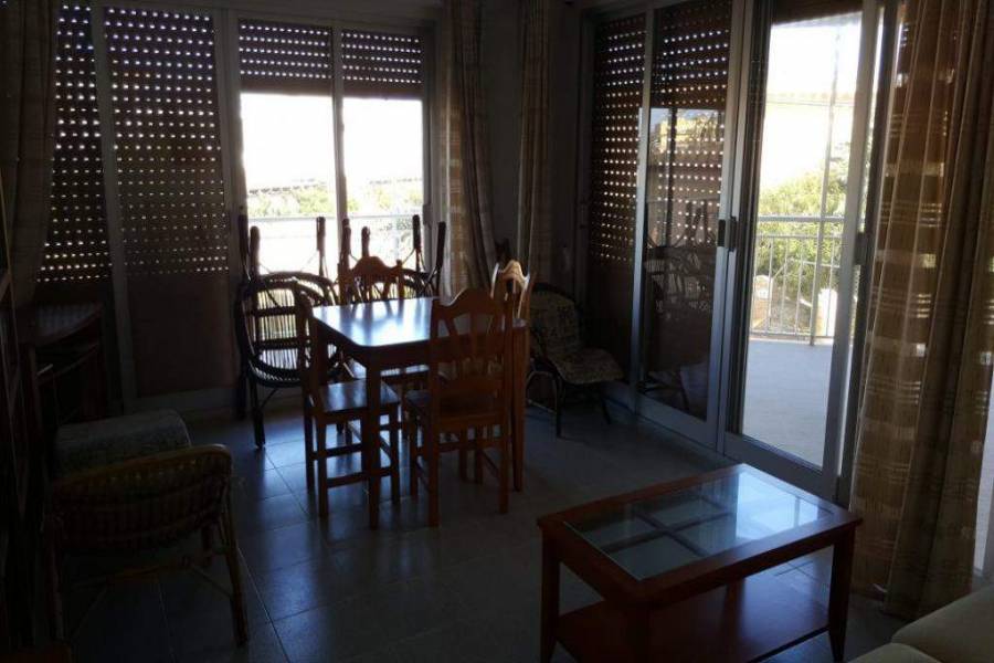 Dénia,Alicante,España,3 Bedrooms Bedrooms,1 BañoBathrooms,Apartamentos,21010