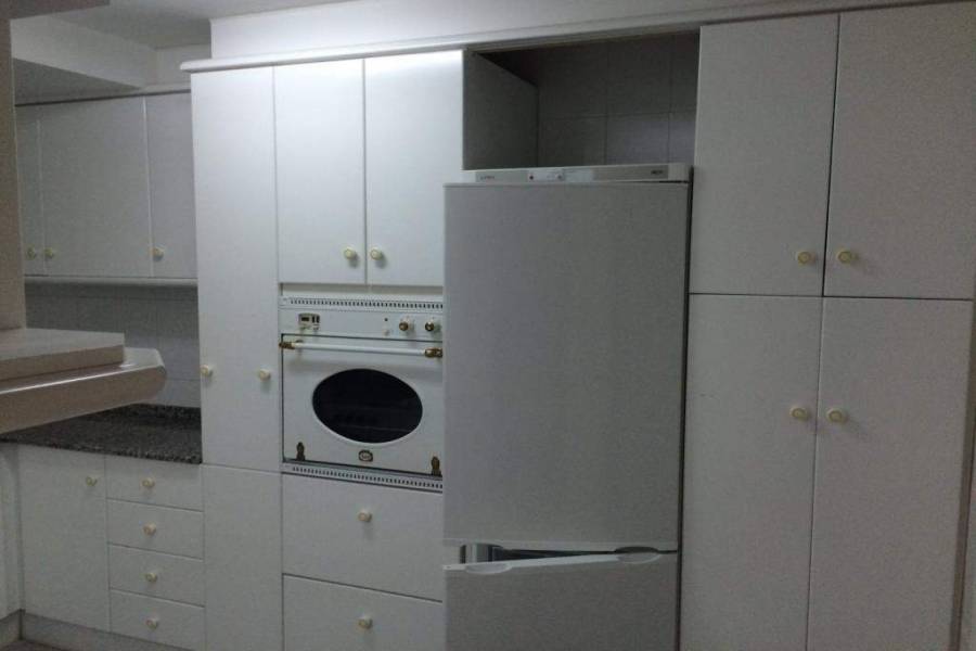 Dénia,Alicante,España,3 Bedrooms Bedrooms,1 BañoBathrooms,Apartamentos,21010
