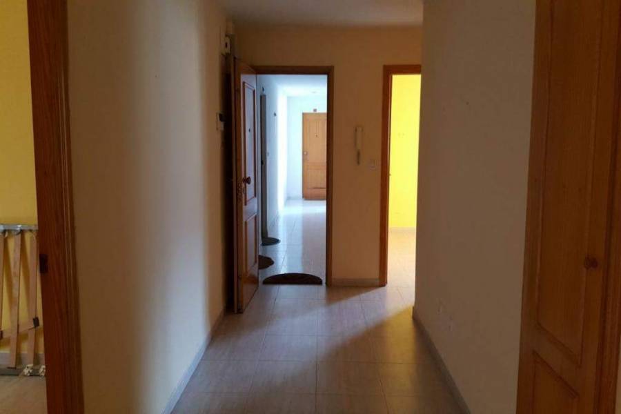 Dénia,Alicante,España,3 Bedrooms Bedrooms,2 BathroomsBathrooms,Apartamentos,21013