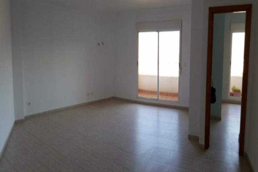 Dénia,Alicante,España,3 Bedrooms Bedrooms,2 BathroomsBathrooms,Apartamentos,21013