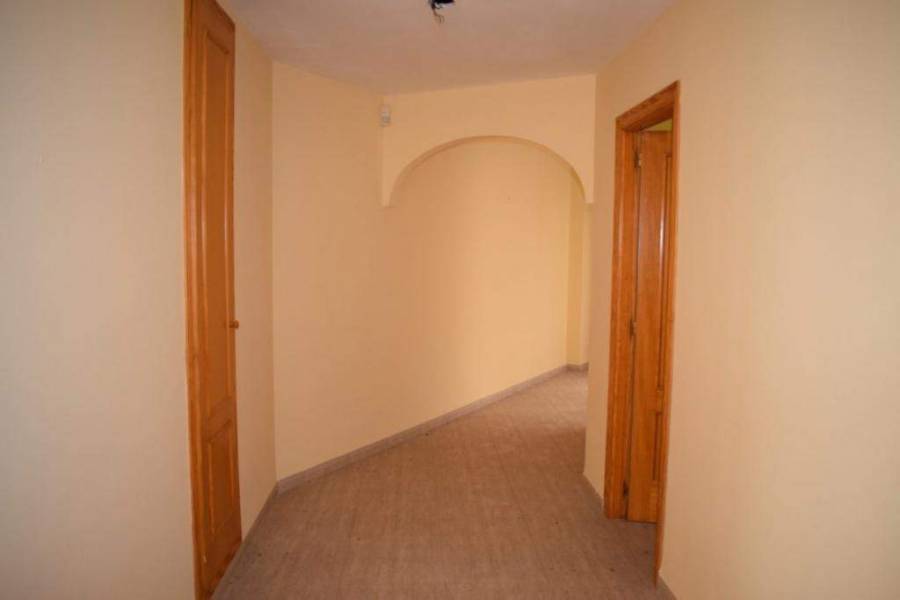 Dénia,Alicante,España,3 Bedrooms Bedrooms,2 BathroomsBathrooms,Apartamentos,21013