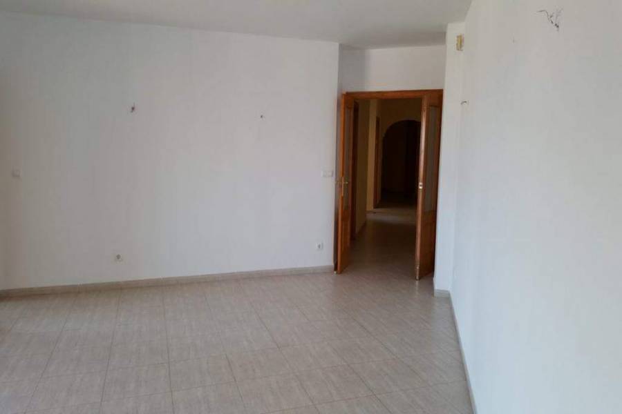 Dénia,Alicante,España,3 Bedrooms Bedrooms,2 BathroomsBathrooms,Apartamentos,21013