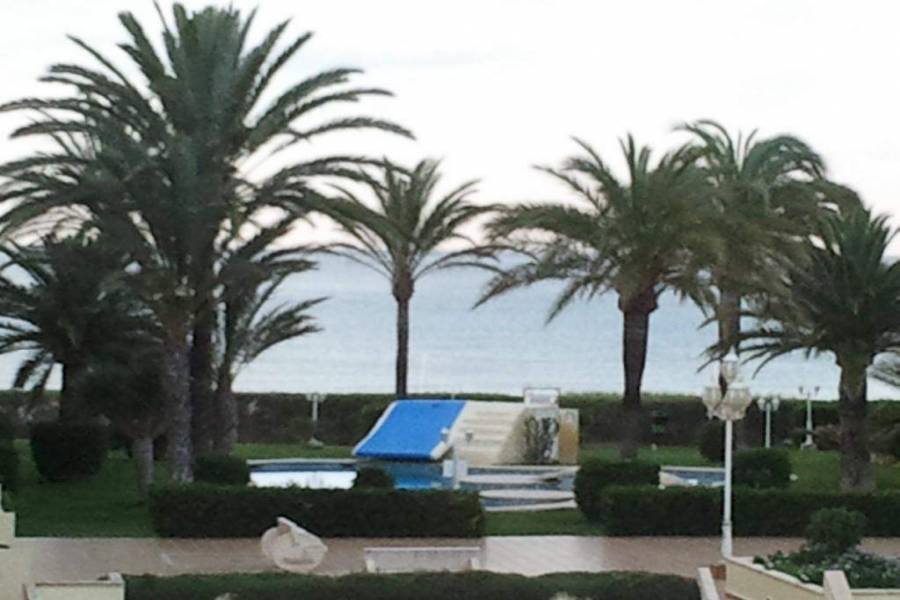 Dénia,Alicante,España,2 Bedrooms Bedrooms,1 BañoBathrooms,Apartamentos,21024