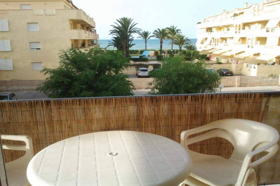 Dénia,Alicante,España,2 Bedrooms Bedrooms,1 BañoBathrooms,Apartamentos,21024