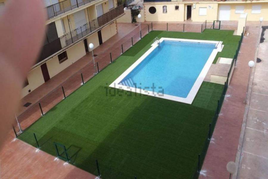 Dénia,Alicante,España,2 Bedrooms Bedrooms,1 BañoBathrooms,Apartamentos,21024