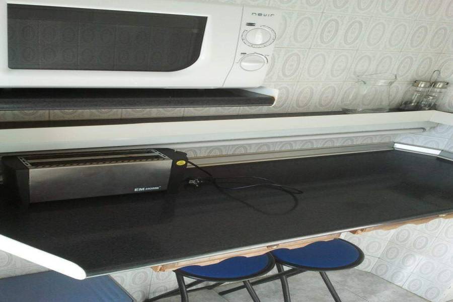 Dénia,Alicante,España,2 Bedrooms Bedrooms,1 BañoBathrooms,Apartamentos,21024