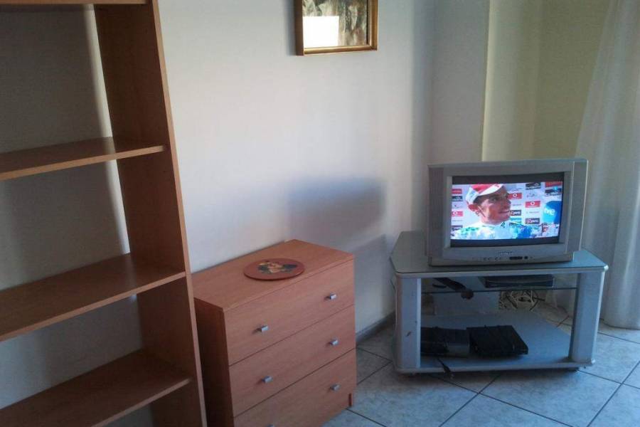 Dénia,Alicante,España,2 Bedrooms Bedrooms,1 BañoBathrooms,Apartamentos,21024