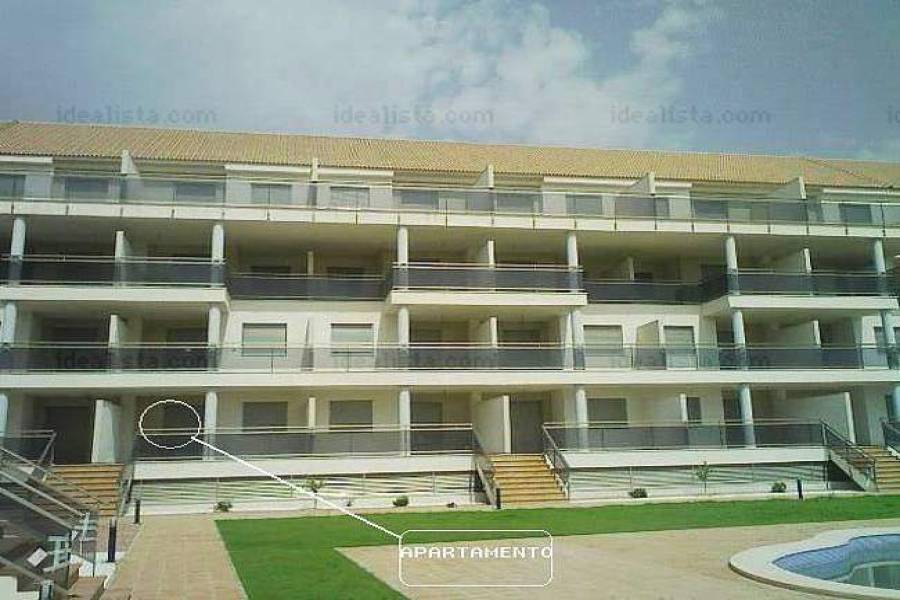 Dénia,Alicante,España,2 Bedrooms Bedrooms,2 BathroomsBathrooms,Apartamentos,21026