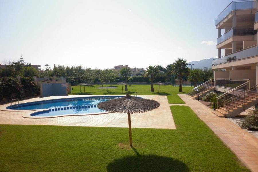 Dénia,Alicante,España,2 Bedrooms Bedrooms,2 BathroomsBathrooms,Apartamentos,21026