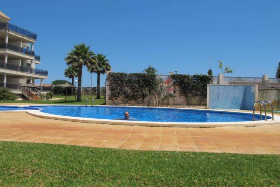Dénia,Alicante,España,2 Bedrooms Bedrooms,2 BathroomsBathrooms,Apartamentos,21026