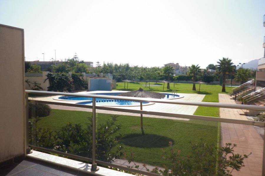 Dénia,Alicante,España,2 Bedrooms Bedrooms,2 BathroomsBathrooms,Apartamentos,21026