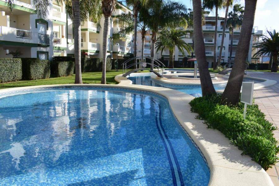 Dénia,Alicante,España,2 Bedrooms Bedrooms,2 BathroomsBathrooms,Apartamentos,21030