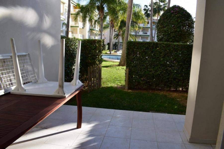 Dénia,Alicante,España,2 Bedrooms Bedrooms,2 BathroomsBathrooms,Apartamentos,21030