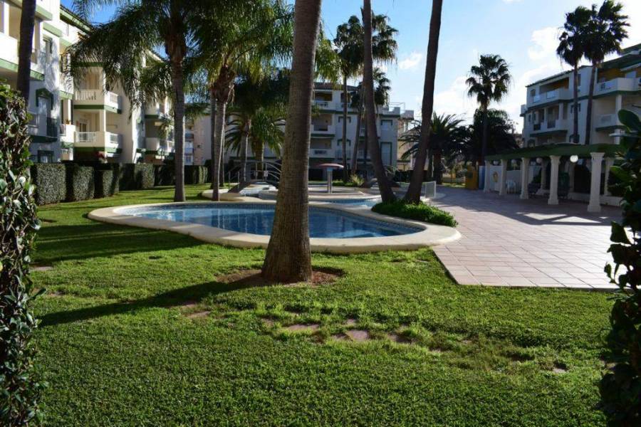 Dénia,Alicante,España,2 Bedrooms Bedrooms,2 BathroomsBathrooms,Apartamentos,21030