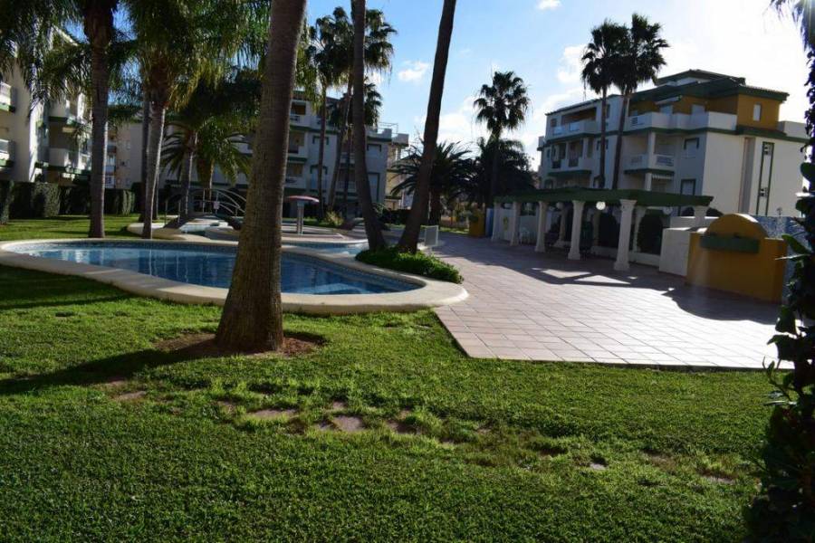 Dénia,Alicante,España,2 Bedrooms Bedrooms,2 BathroomsBathrooms,Apartamentos,21030