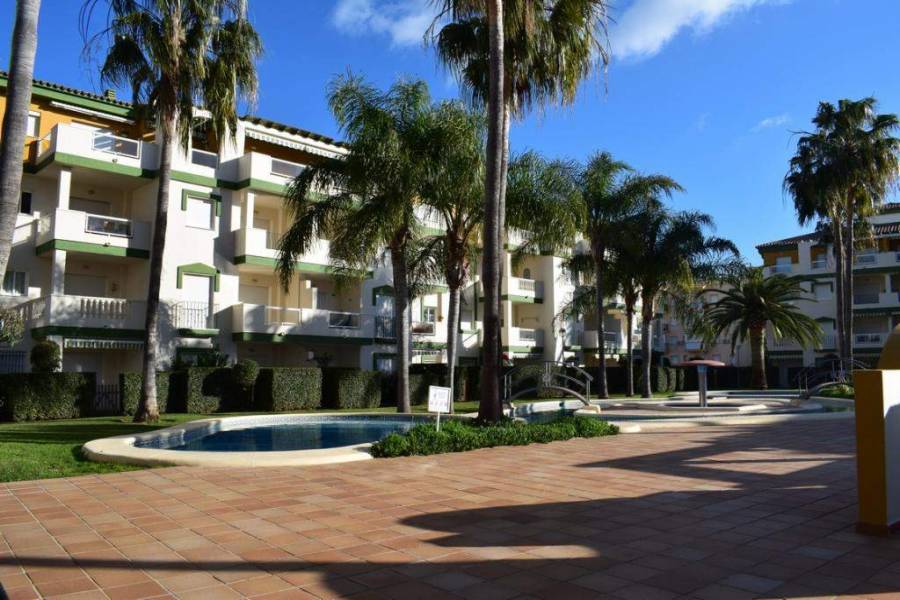 Dénia,Alicante,España,2 Bedrooms Bedrooms,2 BathroomsBathrooms,Apartamentos,21030