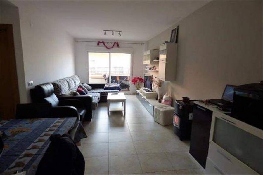 Gata de Gorgos,Alicante,España,3 Bedrooms Bedrooms,2 BathroomsBathrooms,Apartamentos,21037