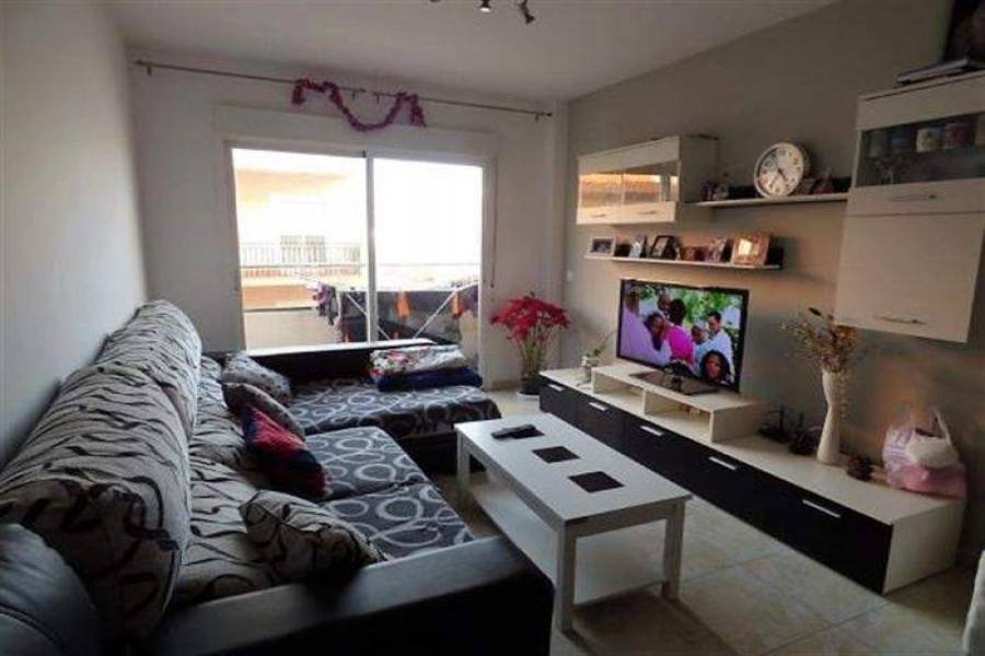 Gata de Gorgos,Alicante,España,3 Bedrooms Bedrooms,2 BathroomsBathrooms,Apartamentos,21037