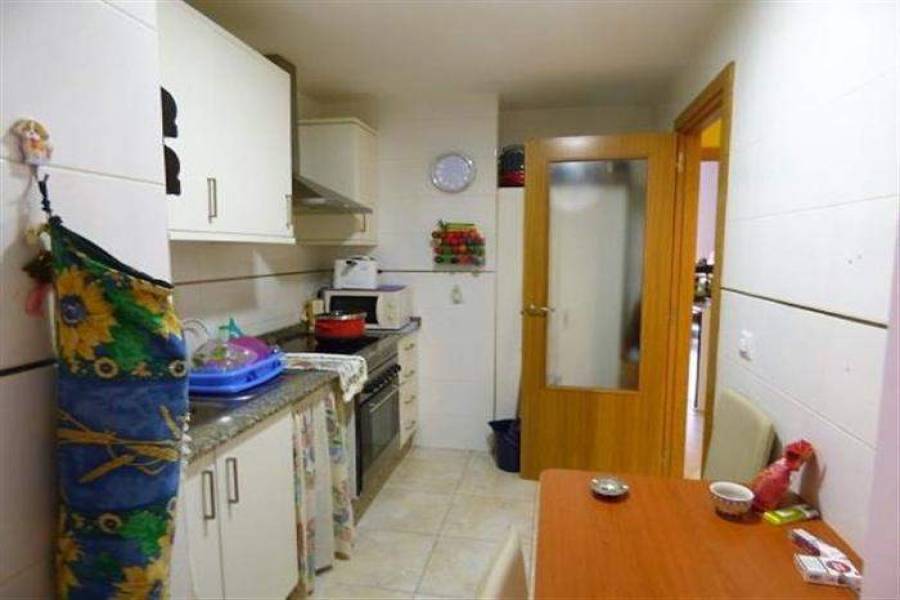 Gata de Gorgos,Alicante,España,3 Bedrooms Bedrooms,2 BathroomsBathrooms,Apartamentos,21037