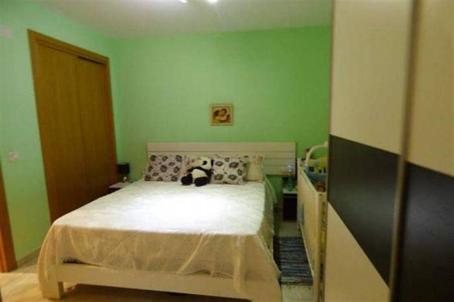 Gata de Gorgos,Alicante,España,3 Bedrooms Bedrooms,2 BathroomsBathrooms,Apartamentos,21037