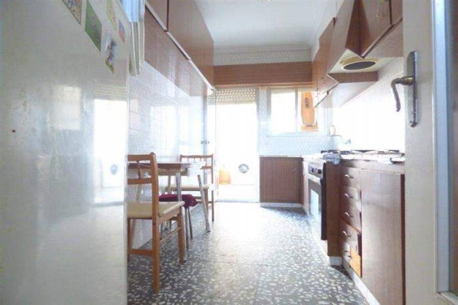Dénia,Alicante,España,3 Bedrooms Bedrooms,2 BathroomsBathrooms,Apartamentos,21039