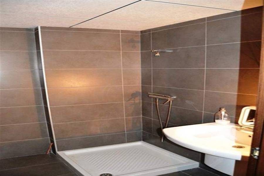 Dénia,Alicante,España,1 Dormitorio Bedrooms,1 BañoBathrooms,Apartamentos,21041
