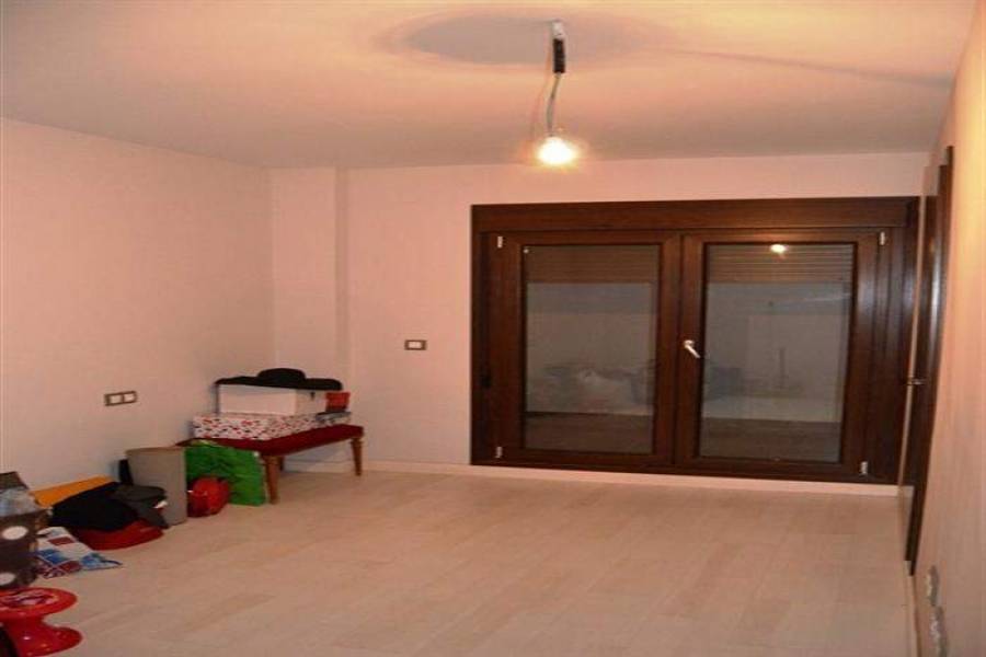 Dénia,Alicante,España,1 Dormitorio Bedrooms,1 BañoBathrooms,Apartamentos,21041