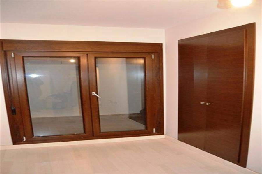 Dénia,Alicante,España,1 Dormitorio Bedrooms,1 BañoBathrooms,Apartamentos,21041