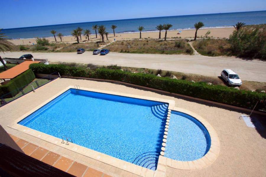 Dénia,Alicante,España,3 Bedrooms Bedrooms,2 BathroomsBathrooms,Apartamentos,21047