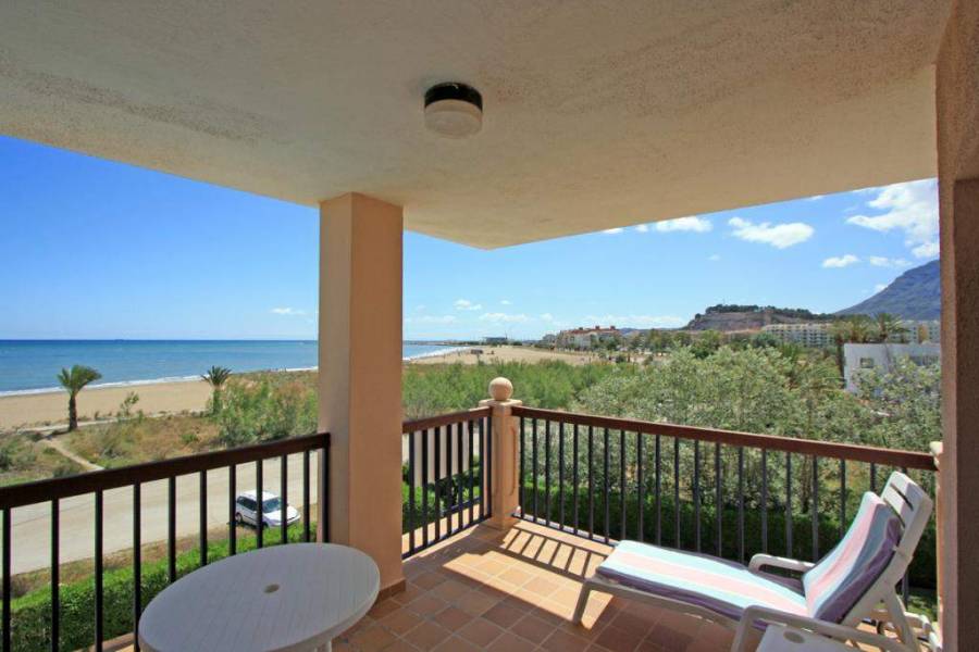 Dénia,Alicante,España,3 Bedrooms Bedrooms,2 BathroomsBathrooms,Apartamentos,21047
