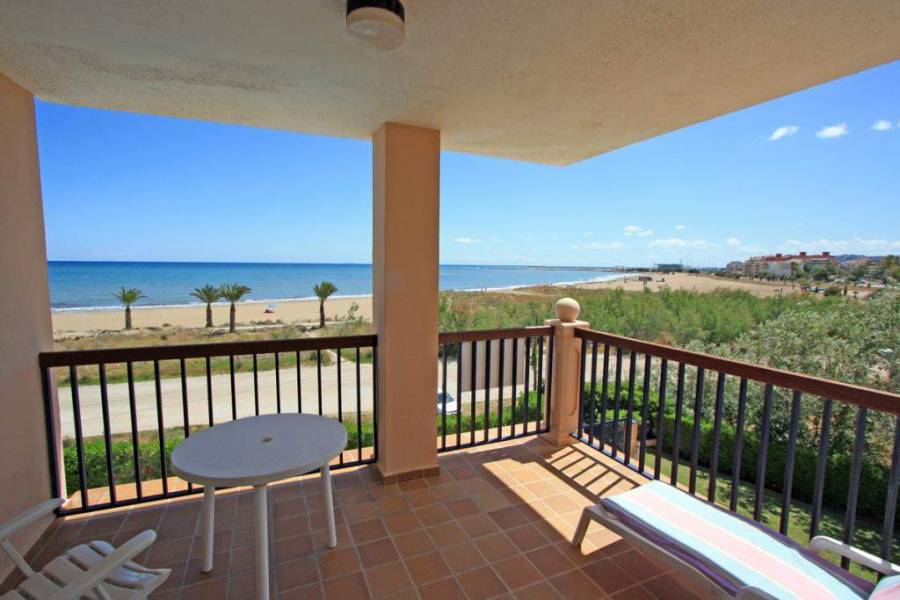 Dénia,Alicante,España,3 Bedrooms Bedrooms,2 BathroomsBathrooms,Apartamentos,21047