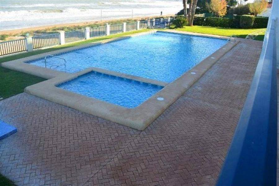 Dénia,Alicante,España,3 Bedrooms Bedrooms,2 BathroomsBathrooms,Apartamentos,21048