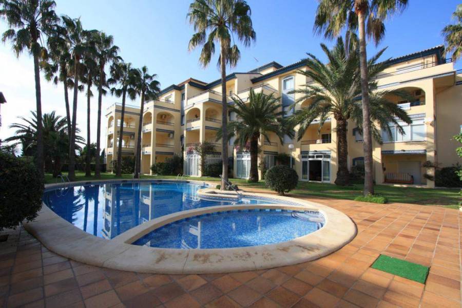 Dénia,Alicante,España,2 Bedrooms Bedrooms,1 BañoBathrooms,Apartamentos,21049