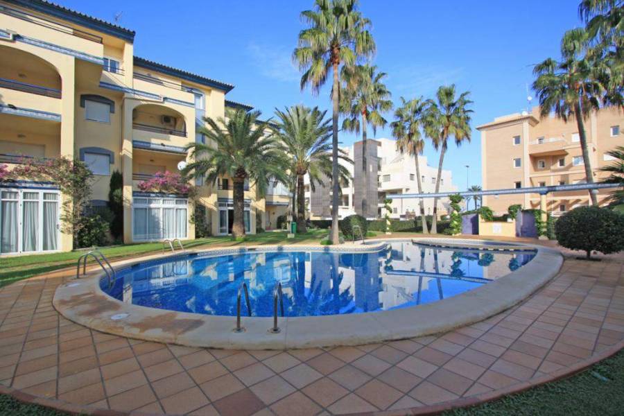 Dénia,Alicante,España,2 Bedrooms Bedrooms,1 BañoBathrooms,Apartamentos,21049