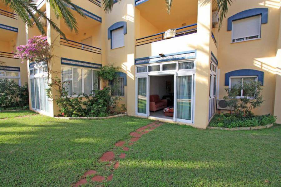 Dénia,Alicante,España,2 Bedrooms Bedrooms,1 BañoBathrooms,Apartamentos,21049