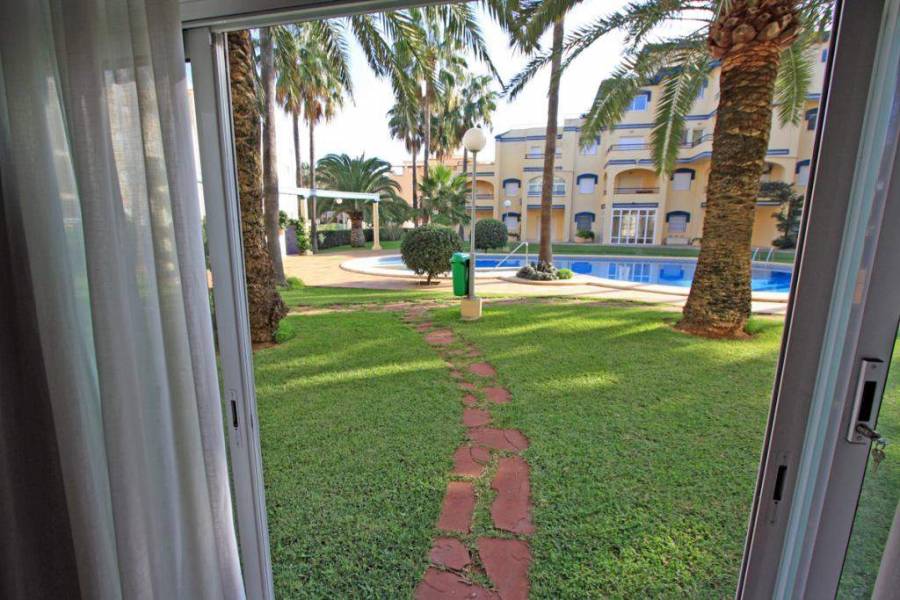 Dénia,Alicante,España,2 Bedrooms Bedrooms,1 BañoBathrooms,Apartamentos,21049