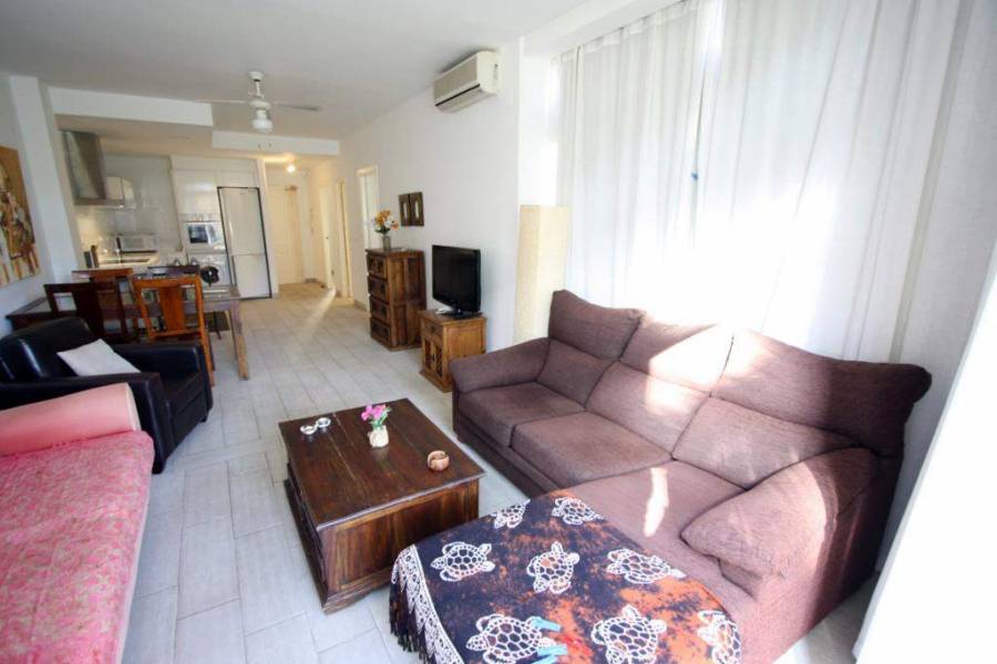 Dénia,Alicante,España,2 Bedrooms Bedrooms,1 BañoBathrooms,Apartamentos,21049