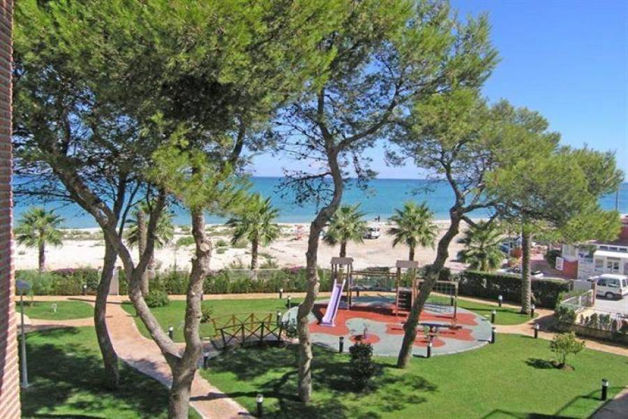 Dénia,Alicante,España,2 Bedrooms Bedrooms,2 BathroomsBathrooms,Apartamentos,21052