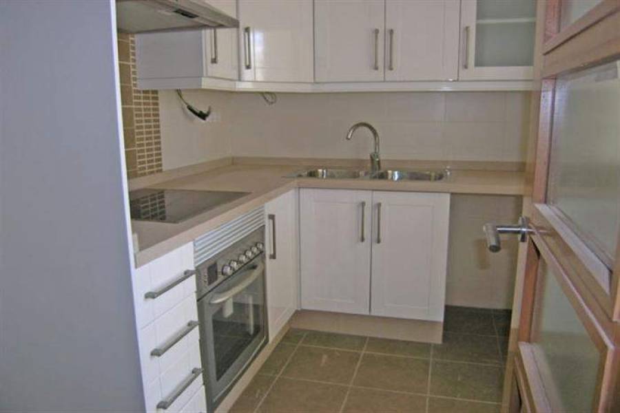 Dénia,Alicante,España,2 Bedrooms Bedrooms,2 BathroomsBathrooms,Apartamentos,21052